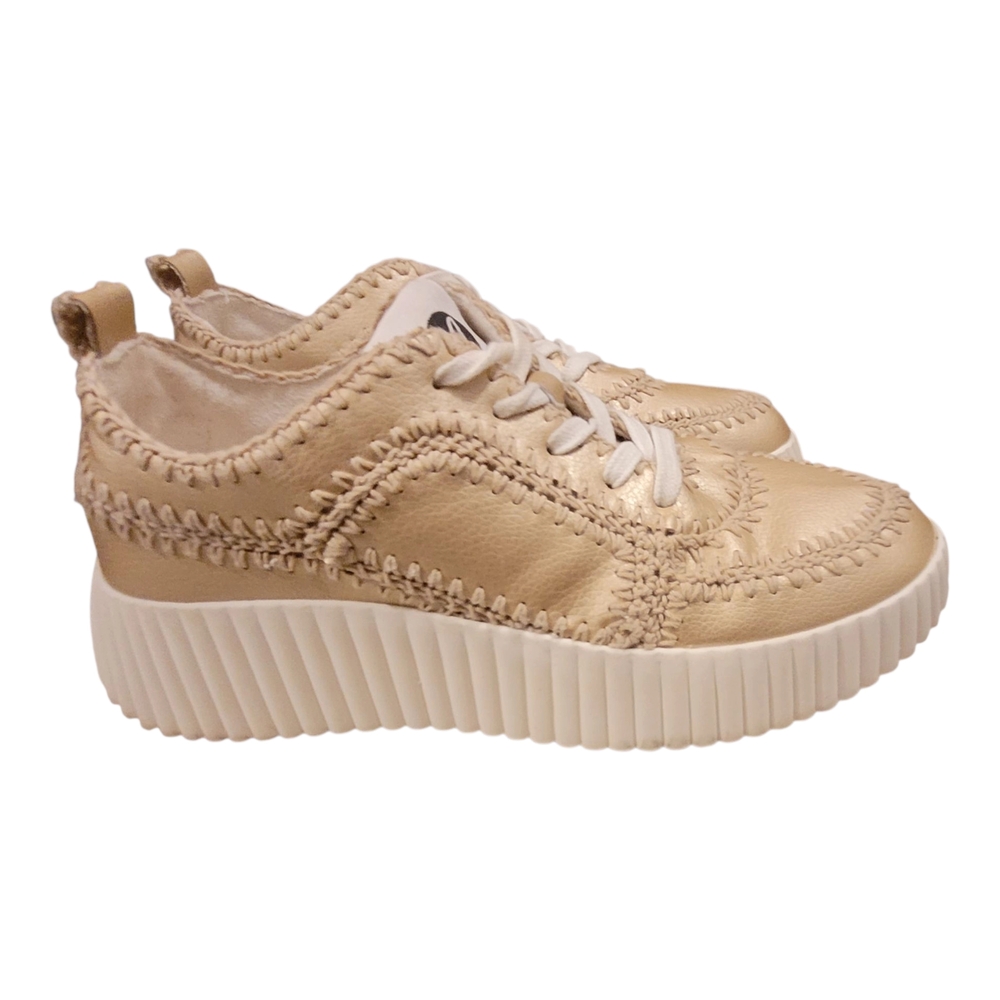 Coconuts by Matisse Women's Nelson‎ Platform Wedge Sneakers